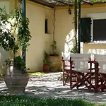 Theni Olive Grove * Kato Yerakarion