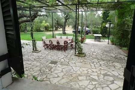 Villa Theni Olive Grove Kato Yerakarion