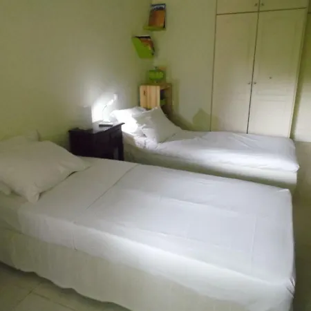 Villa Theni Olive Grove Kato Yerakarion