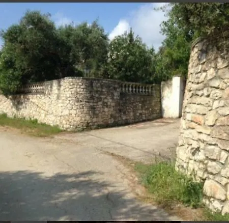 Villa Theni Olive Grove