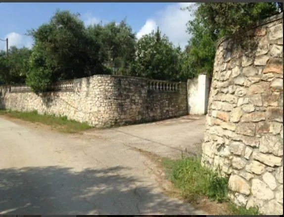 Villa Theni Olive Grove