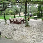Βίλα Theni Olive Grove Κάτω Γερακάρι