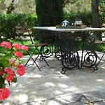 Theni Olive Grove Κάτω Γερακάρι