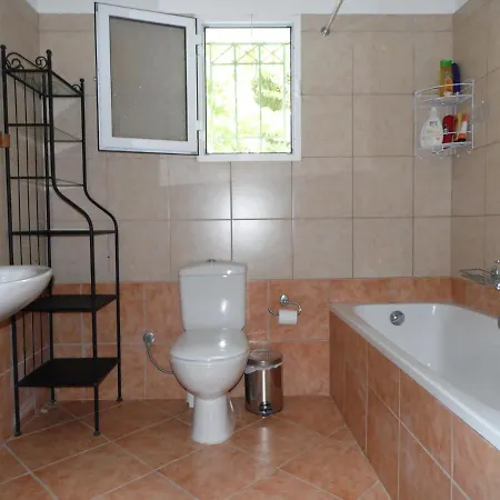 Theni Olive Grove * Kato Yerakarion