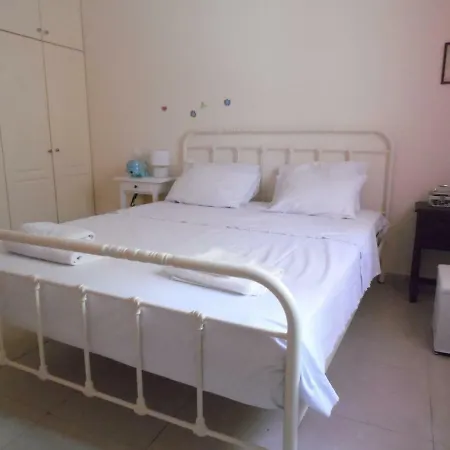 Theni Olive Grove * Kato Yerakarion