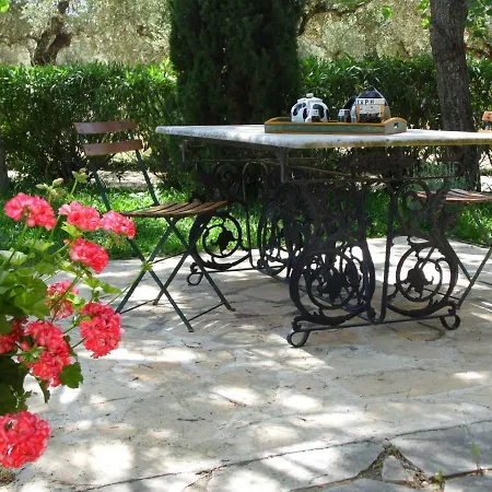 Theni Olive Grove Kato Yerakarion