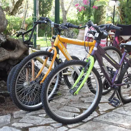 Theni Olive Grove Вилла