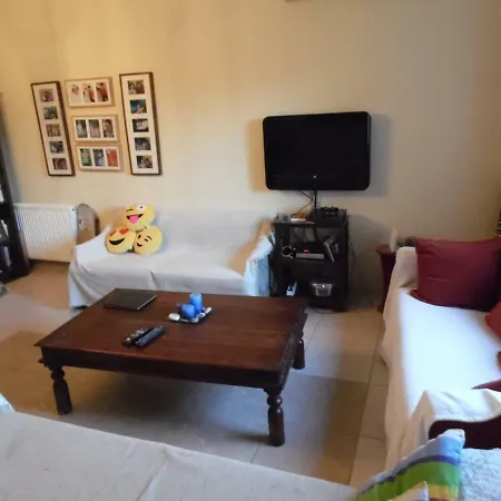 Вилла Theni Olive Grove *