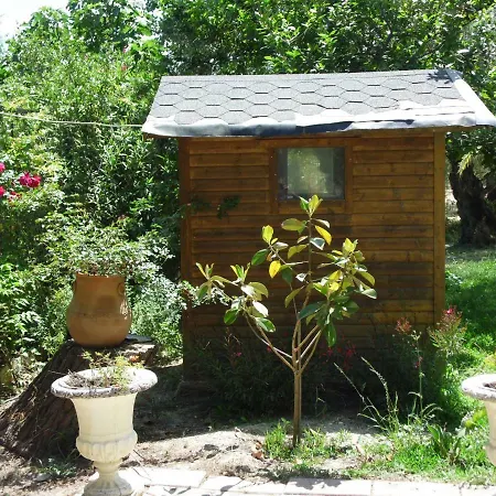 Theni Olive Grove Вилла *