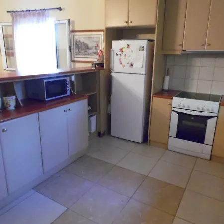 Theni Olive Grove Вилла *