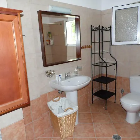 Theni Olive Grove * Kato Yerakarion